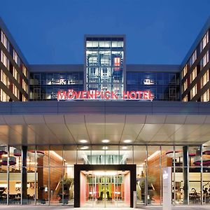 Mövenpick Hotel Stuttgart Airport & Messe